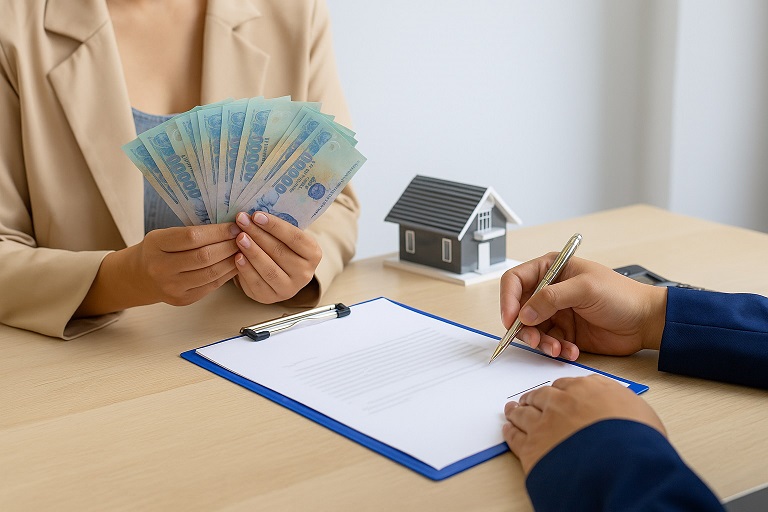 Khi nào nên vay tín chấp, khi nào nên vay thế chấp